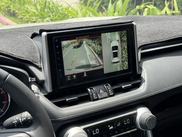 TOYOTA豐田 RAV4  第6張相片