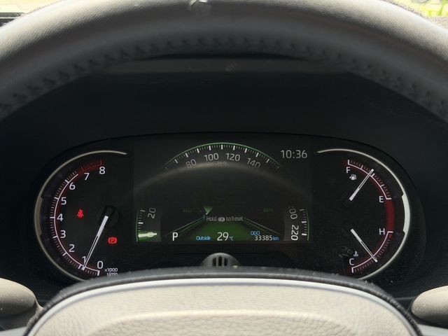TOYOTA豐田 RAV4  第10張相片
