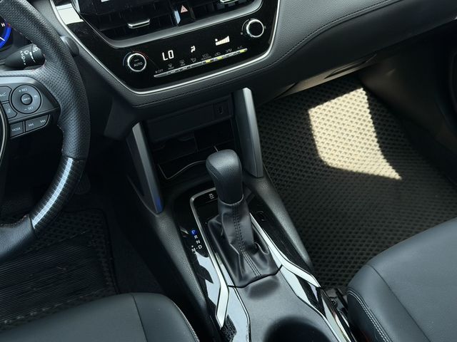 TOYOTA豐田 COROLLA CROSS  第7張相片