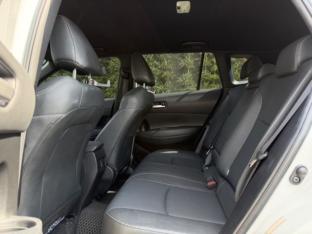 TOYOTA豐田 COROLLA CROSS  第9張相片