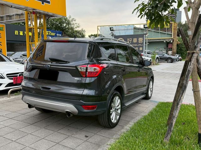 FORD福特 KUGA  第3張相片