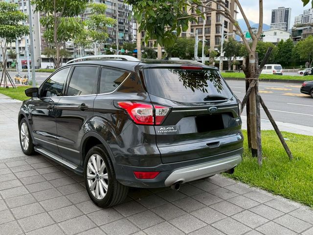 FORD福特 KUGA  第4張相片