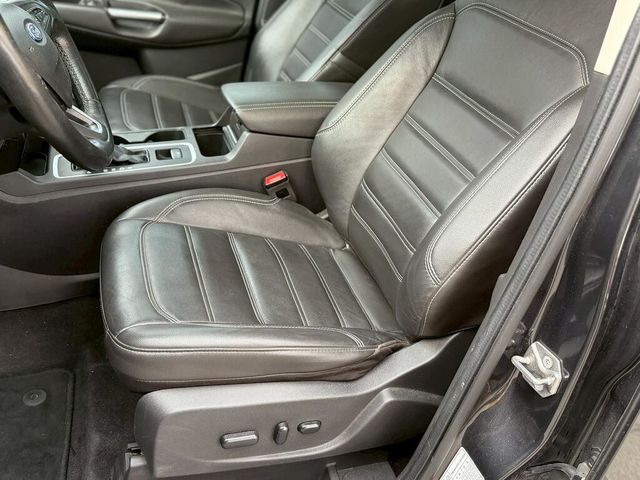 FORD福特 KUGA  第5張相片