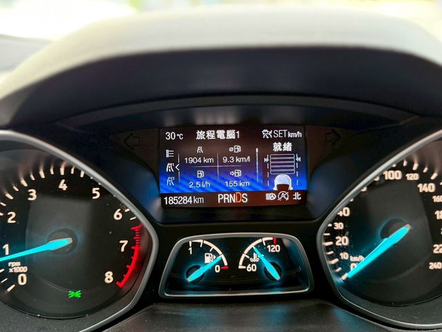 FORD福特 KUGA  第7張相片