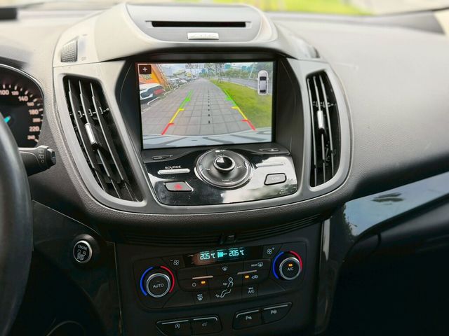 FORD福特 KUGA  第8張相片