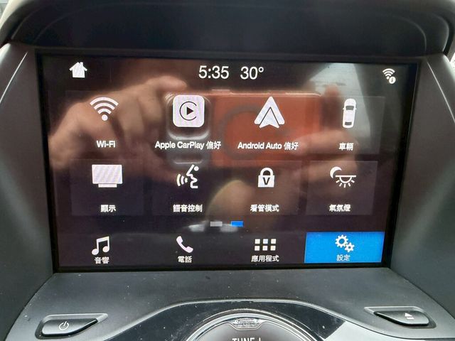 FORD福特 KUGA  第9張相片