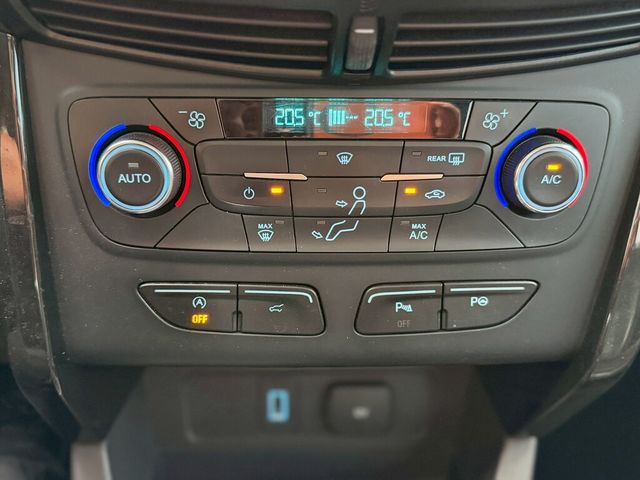 FORD福特 KUGA  第10張相片