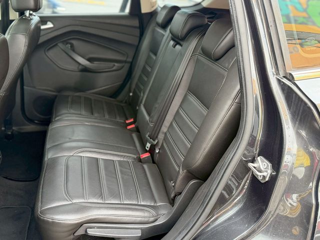 FORD福特 KUGA  第13張相片