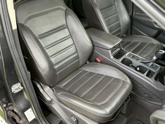 FORD福特 KUGA  第14張相片