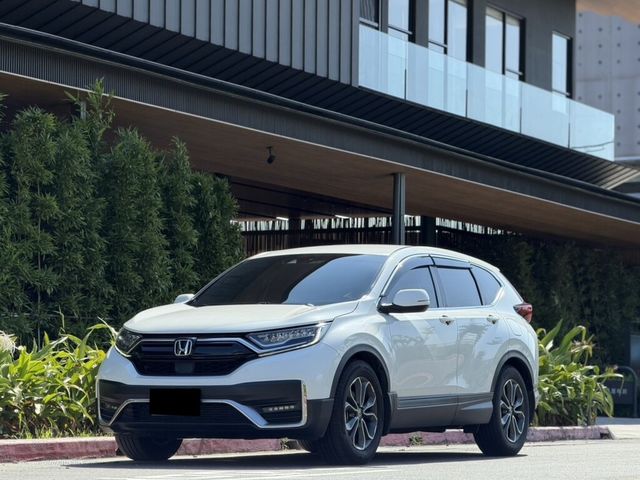 HONDA本田 CR-V  第1張相片