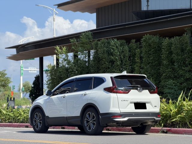 HONDA本田 CR-V  第2張相片