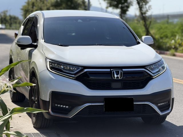 HONDA本田 CR-V  第3張相片