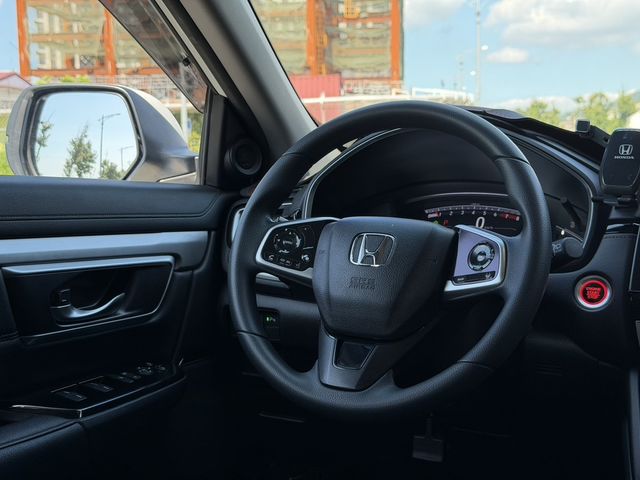 HONDA本田 CR-V  第5張相片