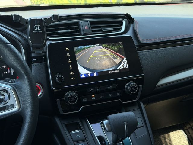 HONDA本田 CR-V  第6張相片