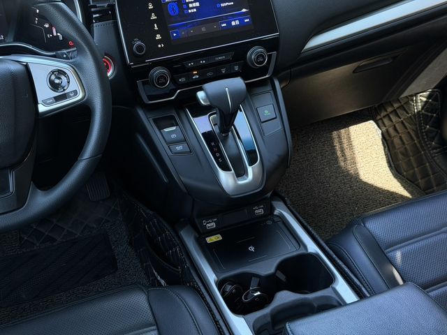 HONDA本田 CR-V  第7張相片