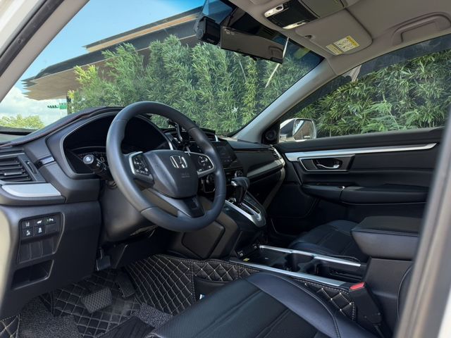 HONDA本田 CR-V  第8張相片