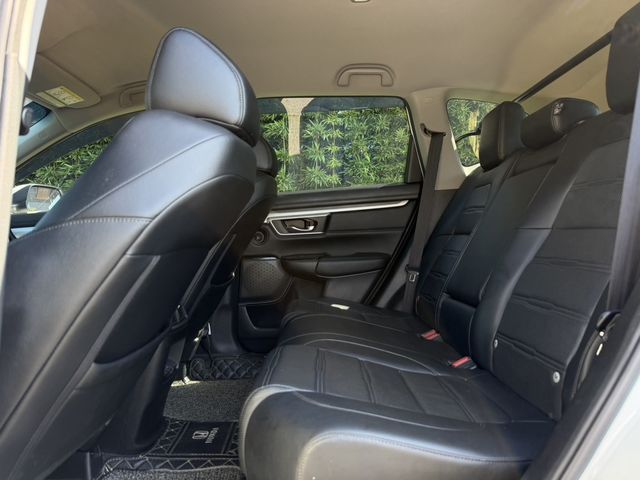 HONDA本田 CR-V  第9張相片