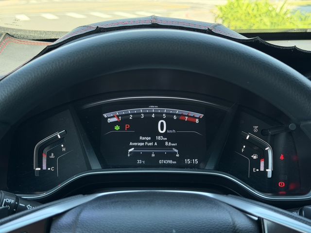 HONDA本田 CR-V  第10張相片