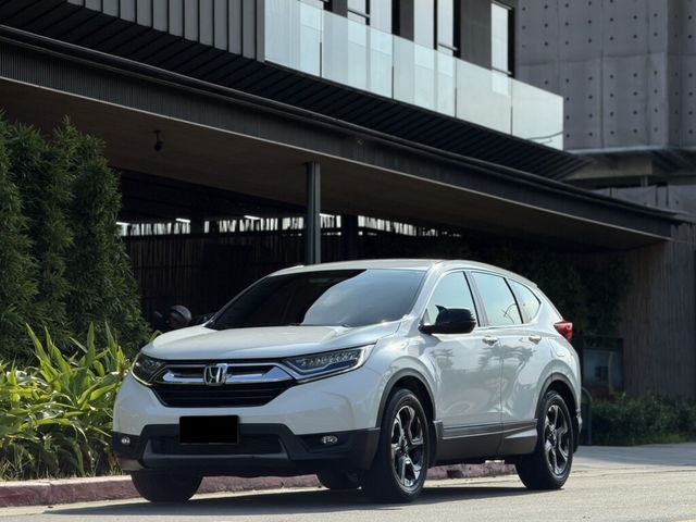 HONDA本田 CR-V  第1張相片