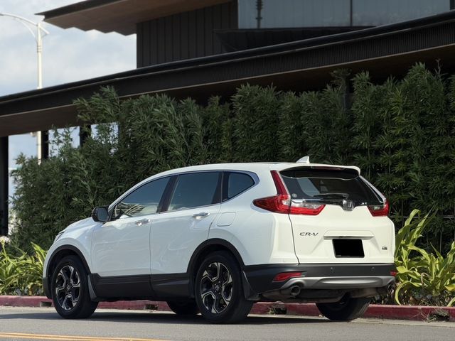 HONDA本田 CR-V  第2張相片