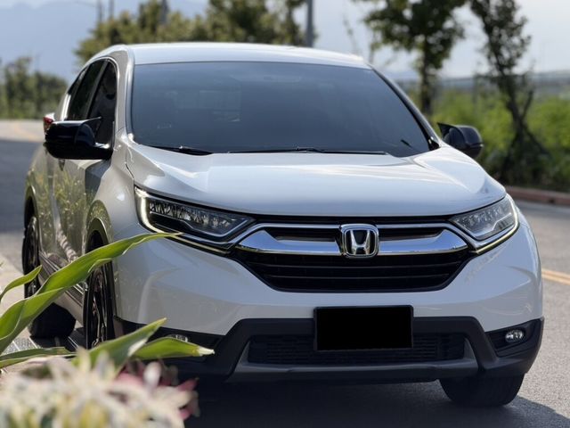 HONDA本田 CR-V  第3張相片