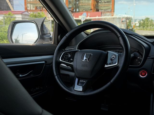 HONDA本田 CR-V  第5張相片