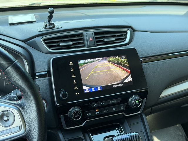HONDA本田 CR-V  第6張相片