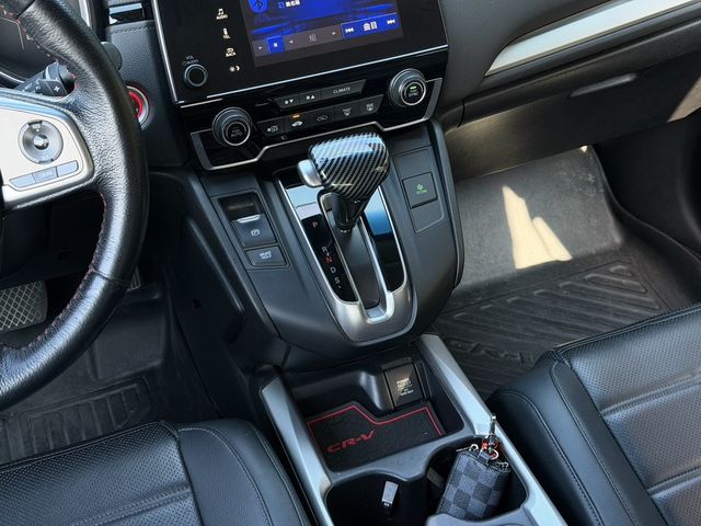 HONDA本田 CR-V  第7張相片