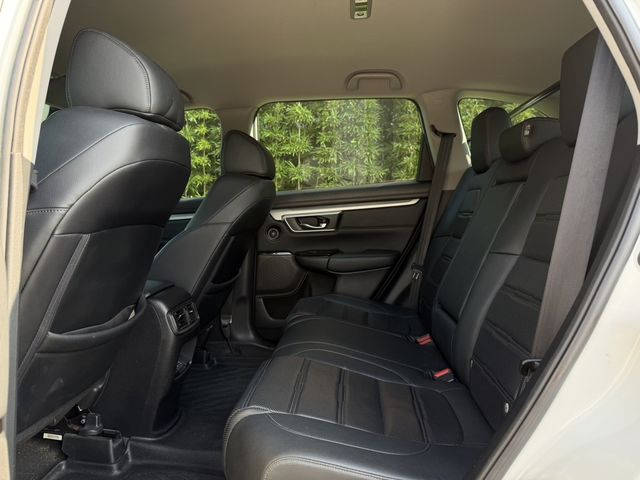 HONDA本田 CR-V  第9張相片