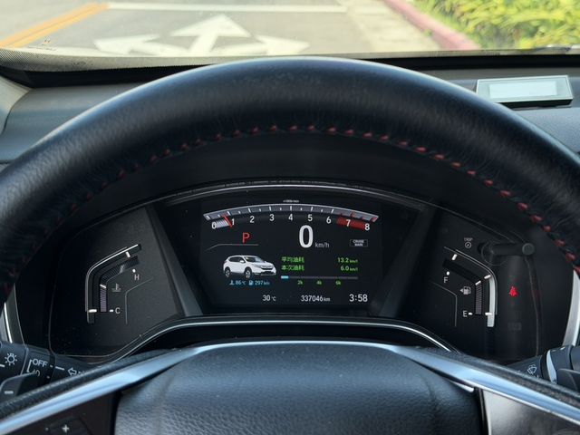 HONDA本田 CR-V  第10張相片