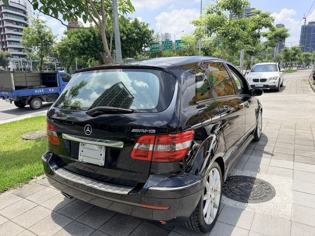 M-BENZ賓士 B170  第3張相片