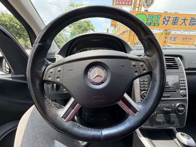 M-BENZ賓士 B170  第10張相片