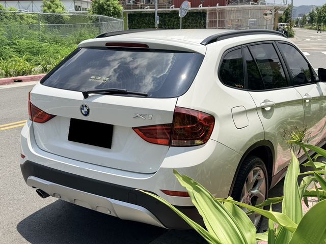 BMW寶馬 X1  第3張相片