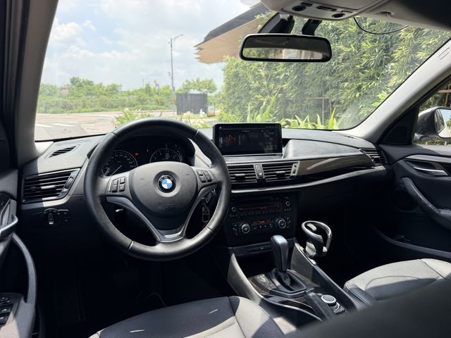 BMW寶馬 X1  第6張相片