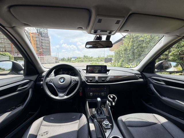 BMW寶馬 X1  第7張相片
