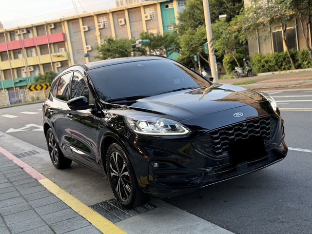 FORD福特 KUGA  第2張相片