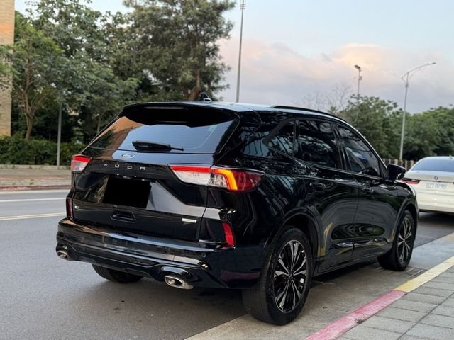 FORD福特 KUGA  第3張相片
