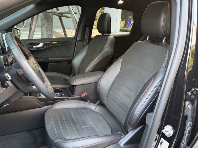 FORD福特 KUGA  第5張相片