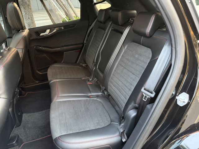 FORD福特 KUGA  第6張相片