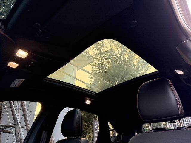 FORD福特 KUGA  第12張相片