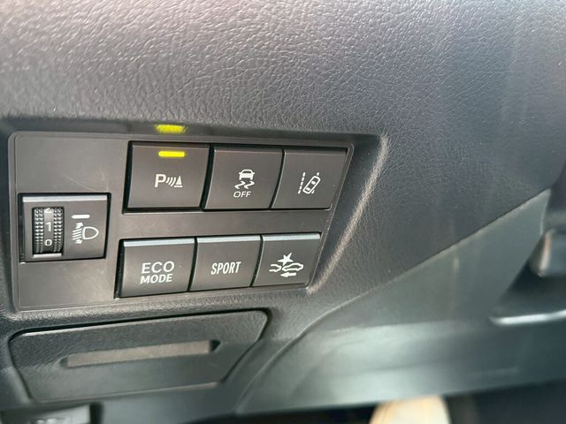 TOYOTA豐田 YARIS CROSSOVER  第6張相片