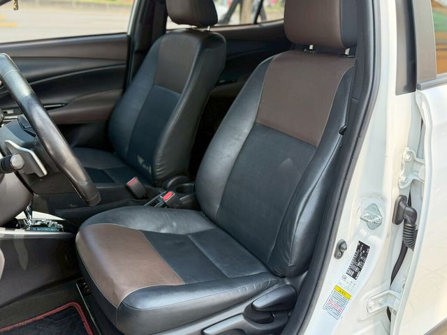 TOYOTA豐田 YARIS CROSSOVER  第7張相片