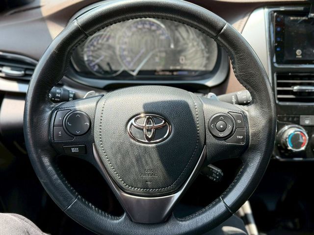 TOYOTA豐田 YARIS CROSSOVER  第8張相片