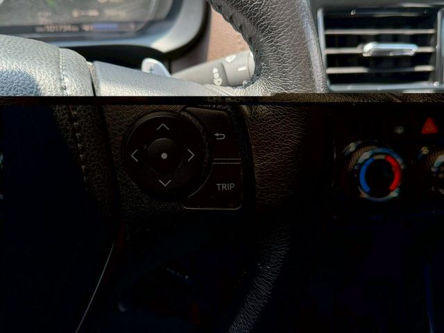 TOYOTA豐田 YARIS CROSSOVER  第9張相片