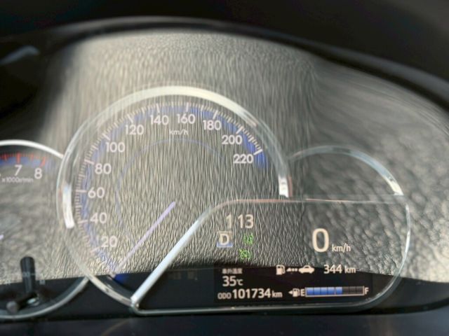 TOYOTA豐田 YARIS CROSSOVER  第10張相片
