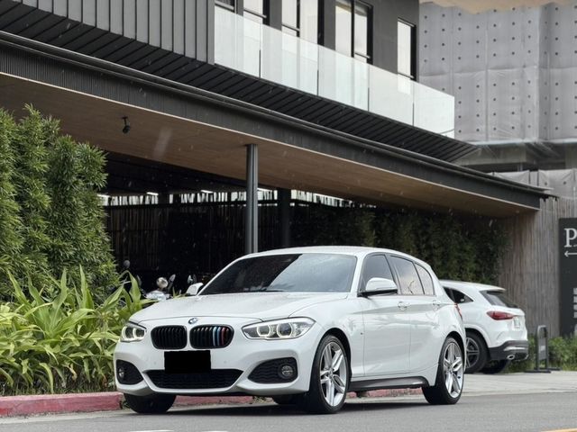 BMW寶馬 120I  第1張相片