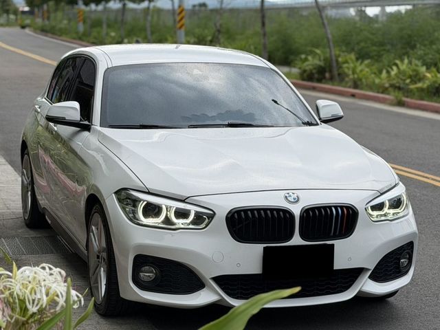 BMW寶馬 120I  第2張相片