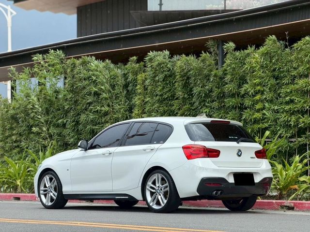 BMW寶馬 120I  第3張相片
