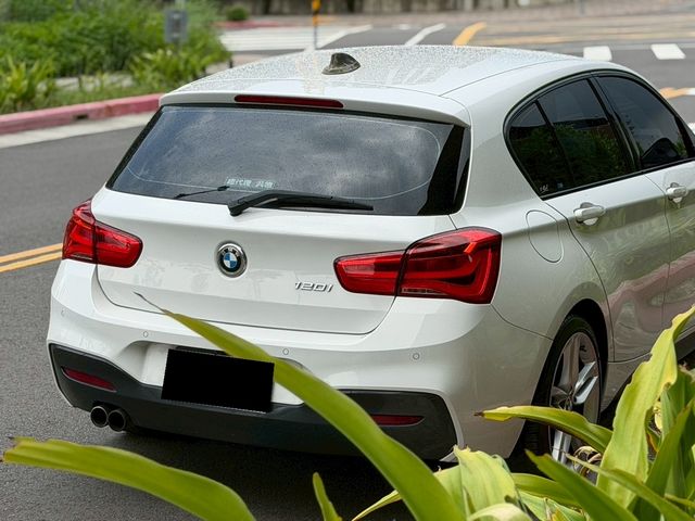 BMW寶馬 120I  第4張相片