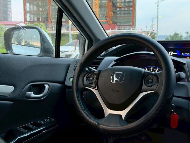 HONDA本田 CIVIC  第5張相片